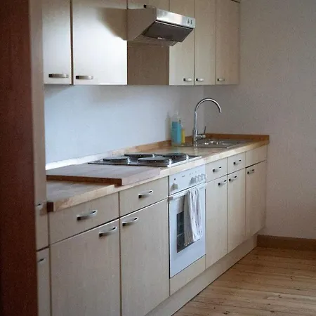 Daire Auf Biohof Gutso Gaildorf