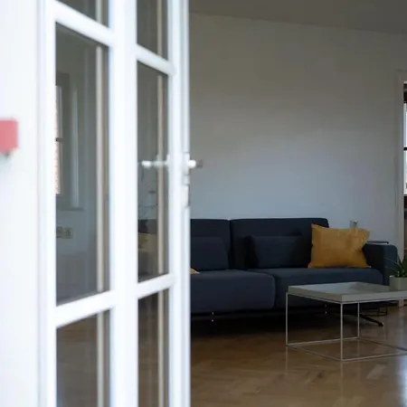 Daire Auf Biohof Gutso *