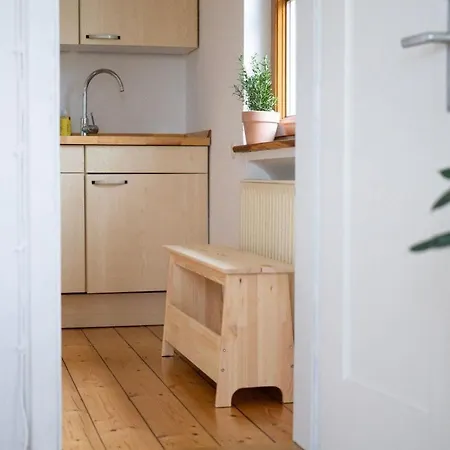 Daire Auf Biohof Gutso Gaildorf