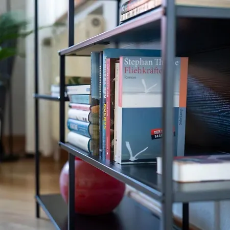 Auf Biohof Gutso Daire *