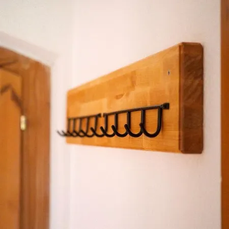 Auf Biohof Gutso Apartment