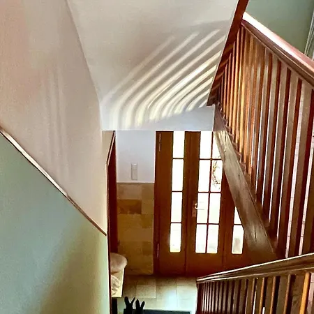 Auf Biohof Gutso * Gaildorf