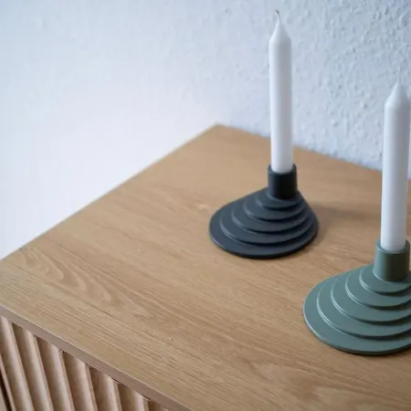 Auf Biohof Gutso * Gaildorf