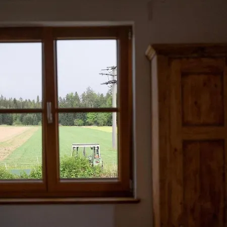 Daire Auf Biohof Gutso Gaildorf