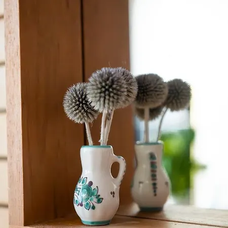 Daire Auf Biohof Gutso Gaildorf